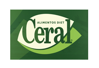 ceral alimentos diet