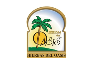 hierbas del oasis