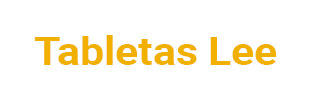 TABLETAS LEE